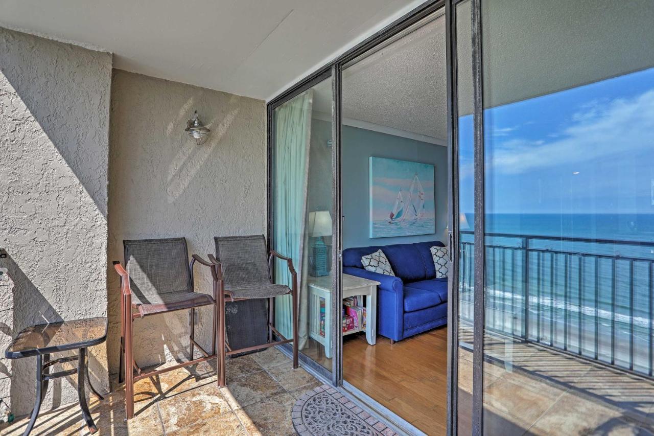 Romantic Summer Getaway With Community Pool Access Myrtle Beach Exterior photo